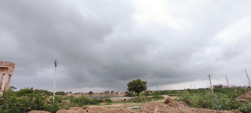Banar - Banar, Rajasthan 342027, India