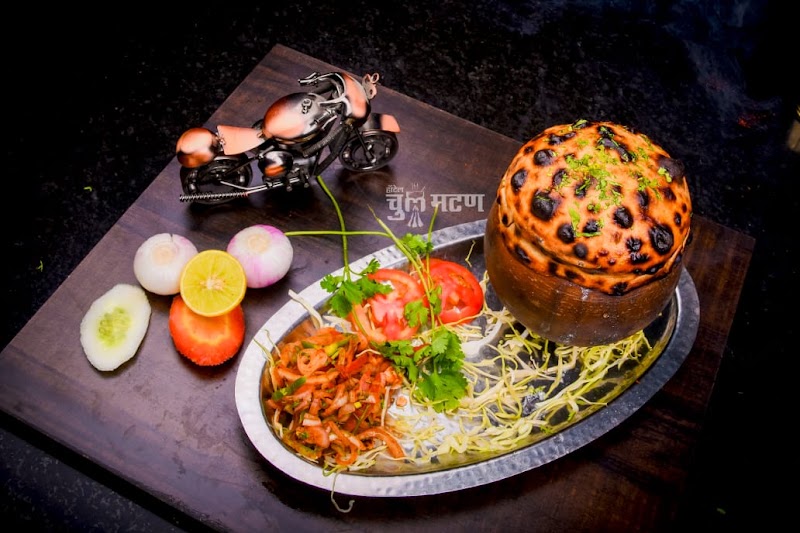 Hotel Chul Mutton Baner - Sagar Takawale Group of Hotels - Hotel Chul Mutton Baner - Sagar Takawale Group of Hotels Hotel Chul Mutton Survey no 119/5/11 and 120, 1, 6, Balewadi High St, near My World Society, Baner, Pune, Maharashtra 411045, India