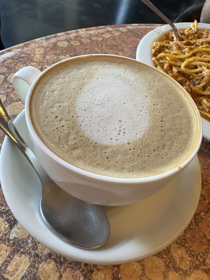 Matteo Coffea - Matteo Coffea Melmat Building, 508, Chinmaya Mission Hospital Rd, beside Puma Building, Defence Colony, Indiranagar, Bengaluru, Karnataka 560038, India