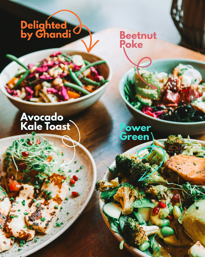 BEETNUT - BEETNUT Lagerstrasse 16b, 8004 Zürich, Switzerland
