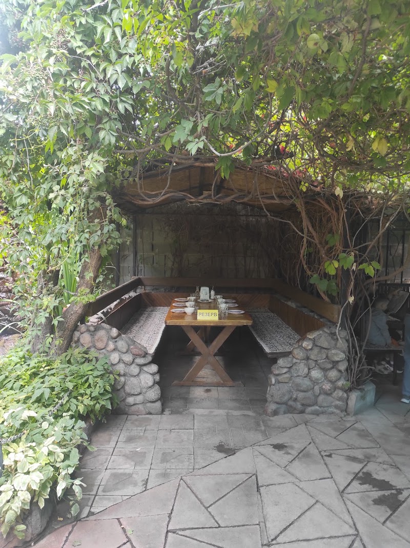Edem - Edem, 26 Sovetskaya St, Cholpon-Ata, Kyrgyzstan