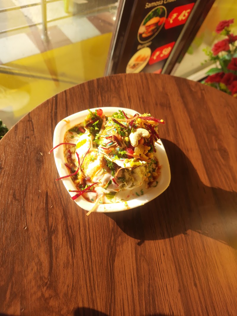 Chaat Khao - Chaat Khao 1210, 6, Gurudwara Rd, Sadar Bazar, Roshan Pura, Gurugram, Haryana 122001, India