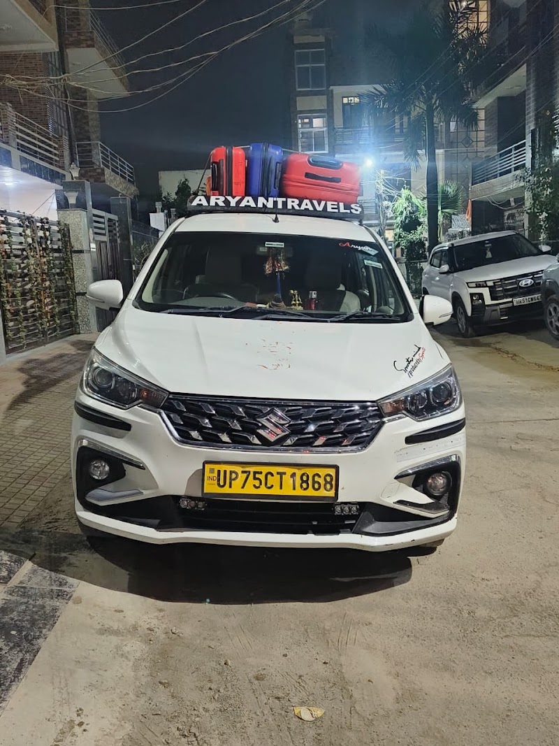 Aryan tour and Travels(Salman Bhai)
