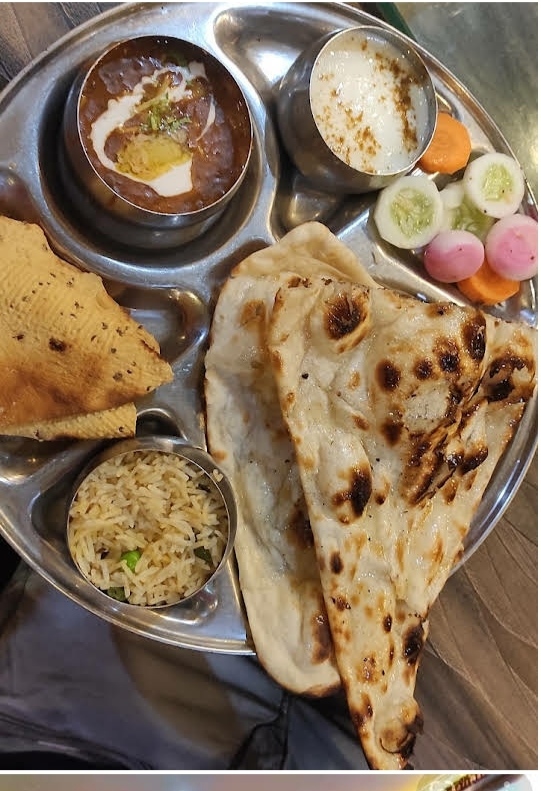 CHULA CHOWKA Restaurant - CHULA CHOWKA Restaurant Ganpati Complex, 169 A, Abu Ln, Meerut Cantt, Meerut, Uttar Pradesh 250001, India