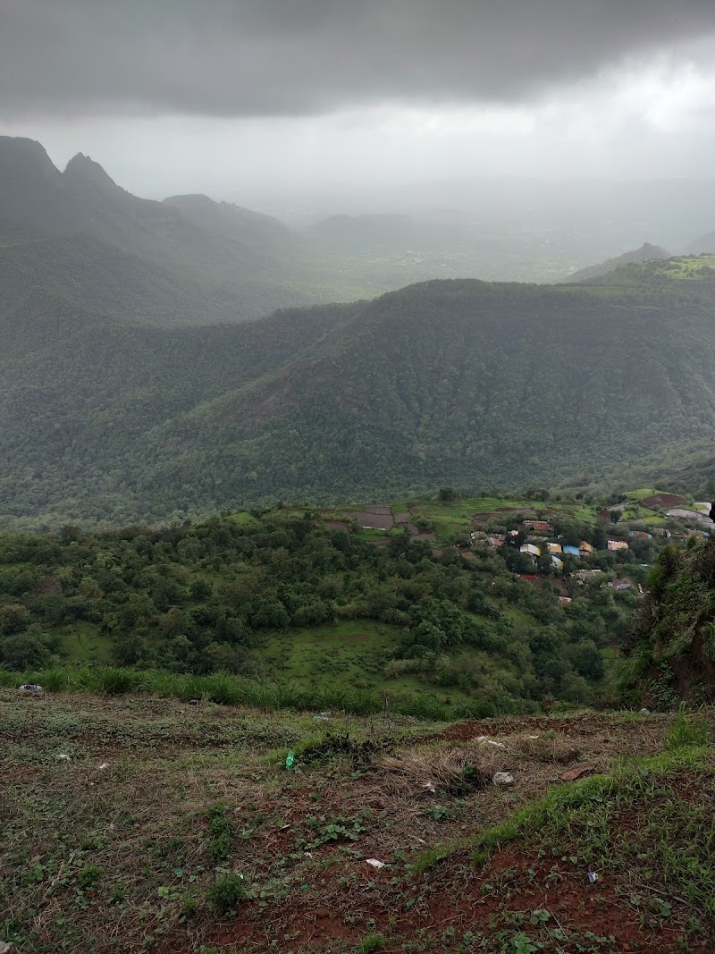 Lonavala point - Lonavala point M9PP+MVX, Atvan, Maharashtra 410401, India
