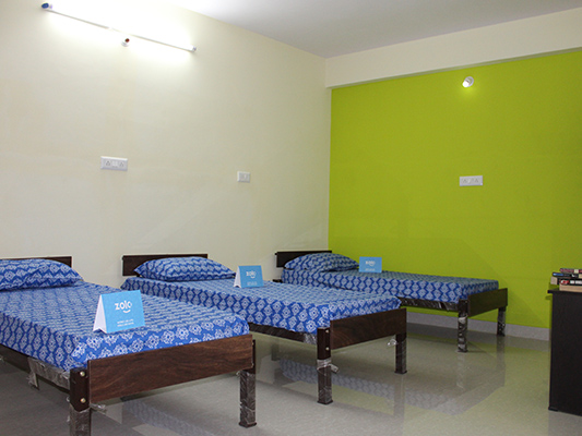 Zolo Typhoon - Best PG in Koramangala | Coliving PG - Zolo Typhoon - Best PG in Koramangala | Coliving PG Koramangala, 3rd Cross Rd, near Oracle, Magna Infotech and other IT companies, Tavarekere, Venkateshwara Layout, S.G. Palya, Bengaluru, Karnataka 560029, India