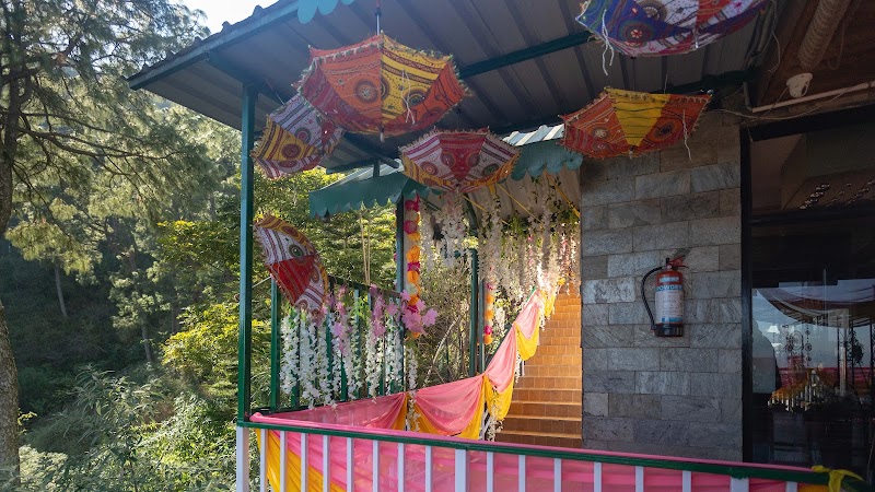 Kasauli Exotica - Kasauli Exotica 1.5 kms before Kasauli Market Main Kasauli - Gharkhal, Road, Kasauli, Himachal Pradesh 173204, India
