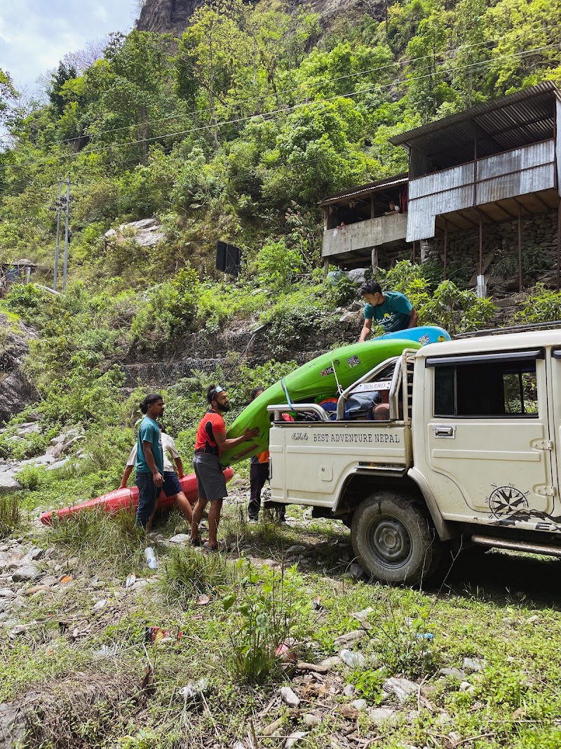 Best Adventure Nepal - Best Adventure Nepal, RQ7J+W7, Ghyalchok, Gandaki Province 45100, Nepal