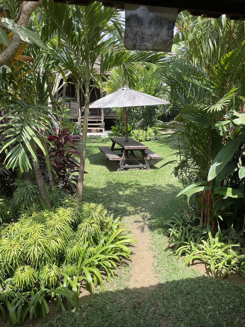 Pande Homestay - Pande Homestay Jl. Pantai Batu Bolong No.1, Canggu, Kec. Kuta Utara, Kabupaten Badung, Bali 80361, Indonesia
