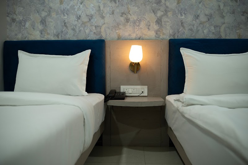 Hotel Manaal - Hotel Manaal AB Road Banjari, Sector 1, Pithampur, Banjari, Madhya Pradesh 453441, India