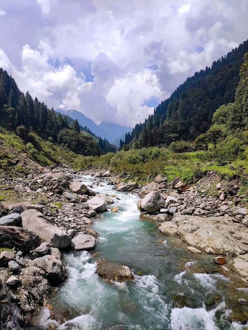 Camping in Bir Billing - Camping in Bir Billing Landing road, near local store, Bir Colony, Bir, Baijnath, Chaugan, Himachal Pradesh 176077, India