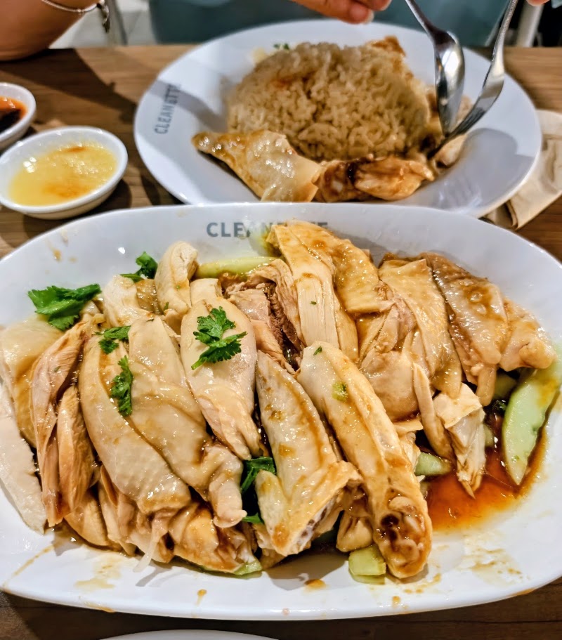 Ang Mo Kio 628 Market - Ang Mo Kio 628 Market 628 Ang Mo Kio Ave 4, Singapore 560628