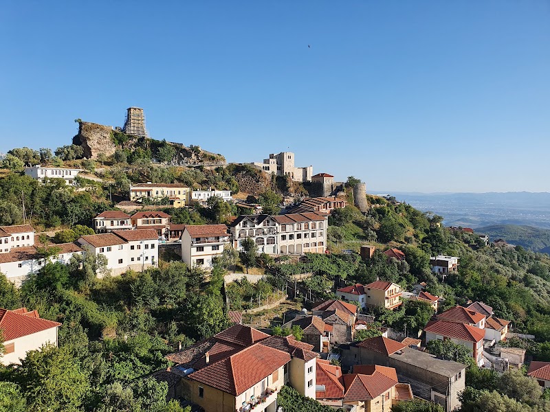 Krujë - Krujë, Albania