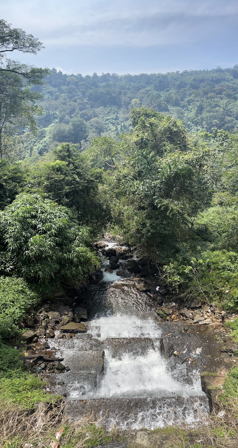 Cheeyappara Waterfalls - Cheeyappara Waterfalls NH 85, Kochi-Madurai-Tondi Point Rd, Chillithodu, Kerala 685561, India