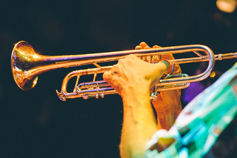 Tramjazz - Tramjazz, Piazza di Porta Maggiore, 00176 Roma RM, Italy
