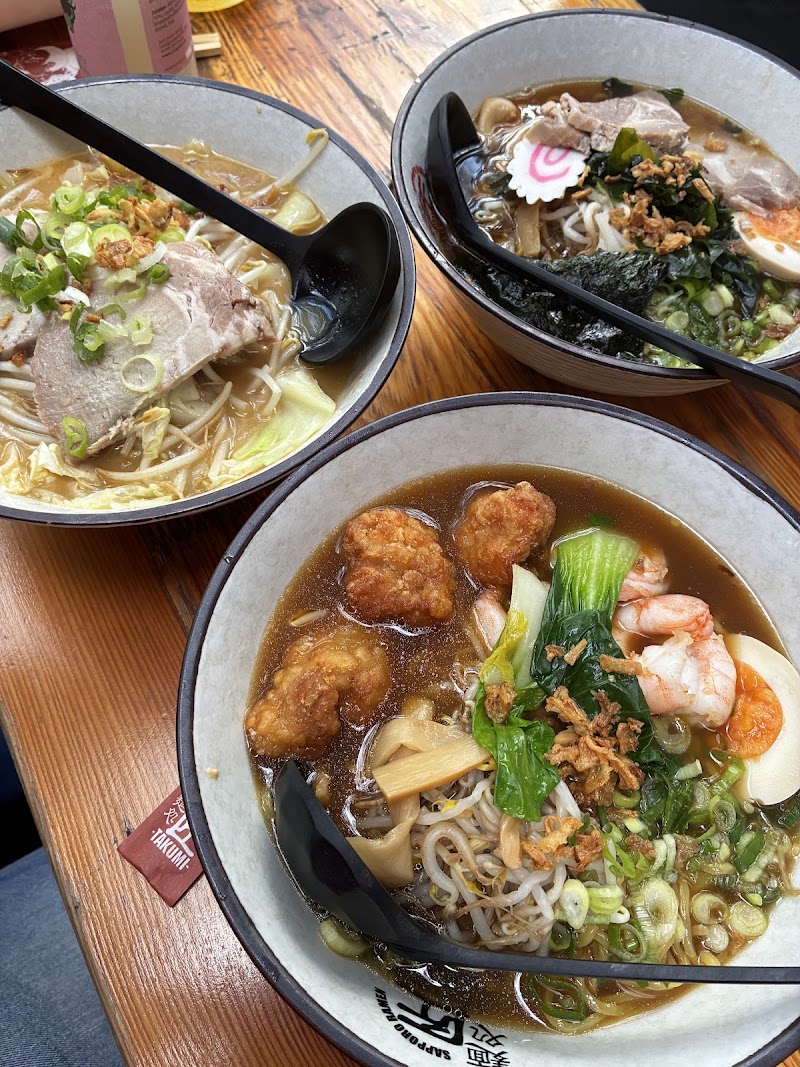 Takumi - Takumi, Immermannstraße 28, 40210 Düsseldorf-Stadtbezirk 1, Germany