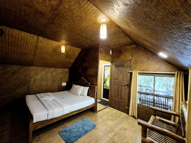 DJ River Meadows, Resort in Wayanad - DJ River Meadows, Resort in Wayanad, Pulpally Mananthavady Rd, Koodalkkadavu, Panamaram, Keralam 670646, India