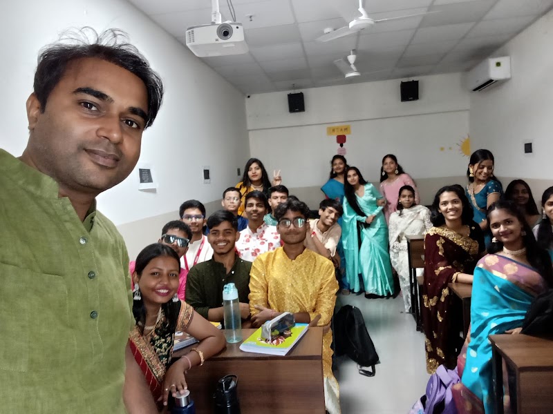 Gravity jee and neet academy