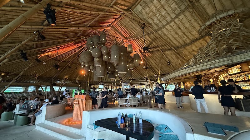 FINNS Beach Club - FINNS Beach Club Jl. Pantai Berawa No.99, Canggu, Kec. Kuta Utara, Kabupaten Badung, Bali 80361, Indonesia