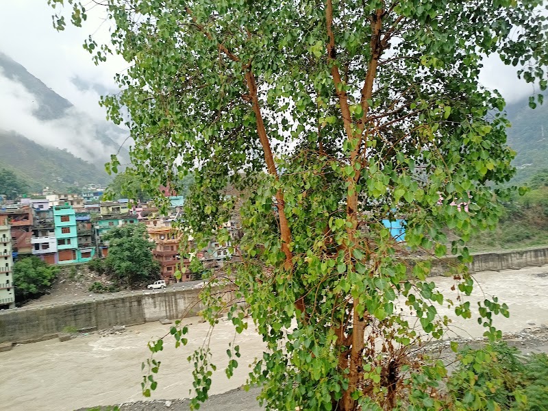 Dharchula - Dharchula, Uttarakhand 262545, India