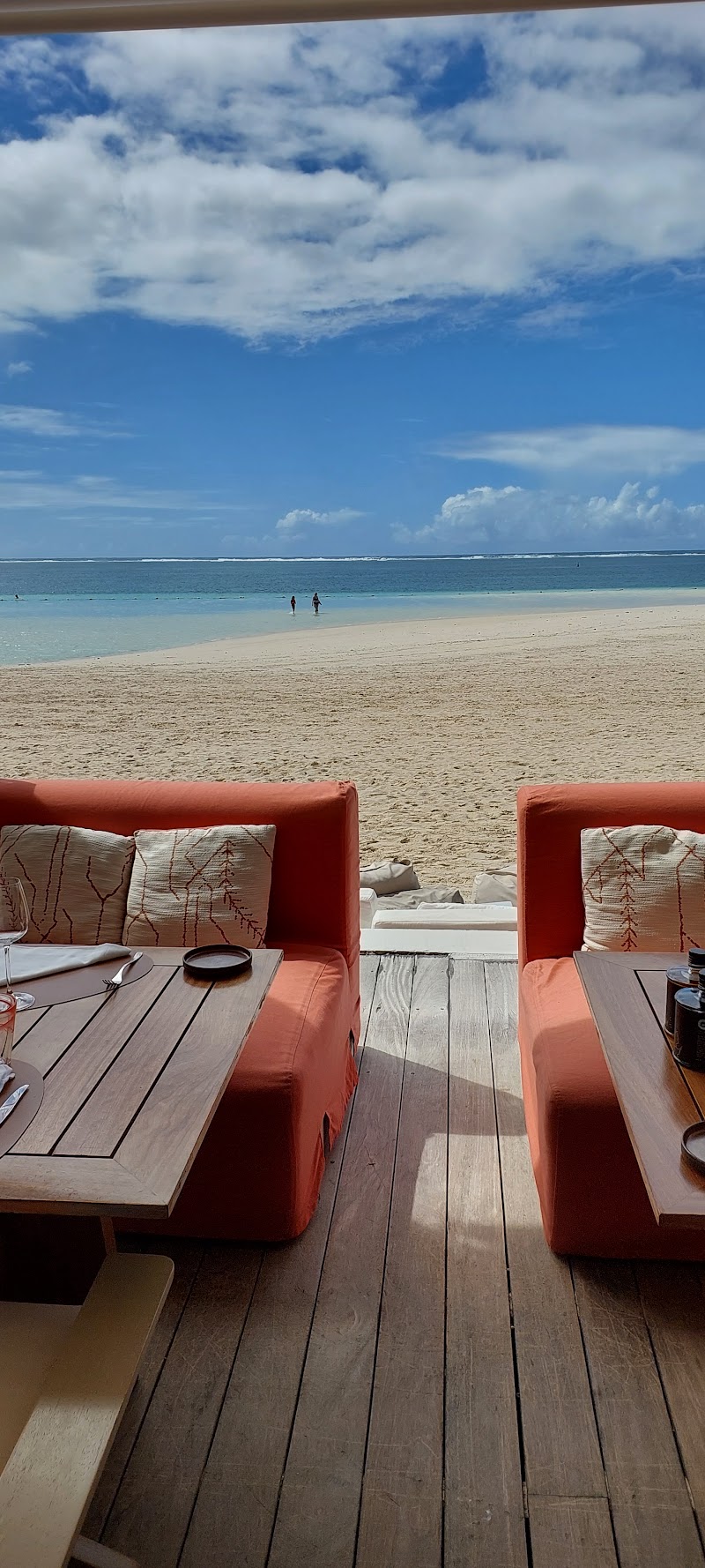 Beach Rouge - LUX* Belle Mare - Beach Rouge - LUX* Belle Mare, Coastal Road, Quatre Cocos, Mauritius