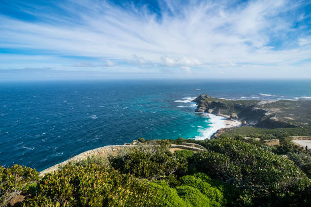 Cape of Good Hope - Cape of Good Hope, Cape Point Rd, Cape Peninsula, Cape Town, 8001, South Africa