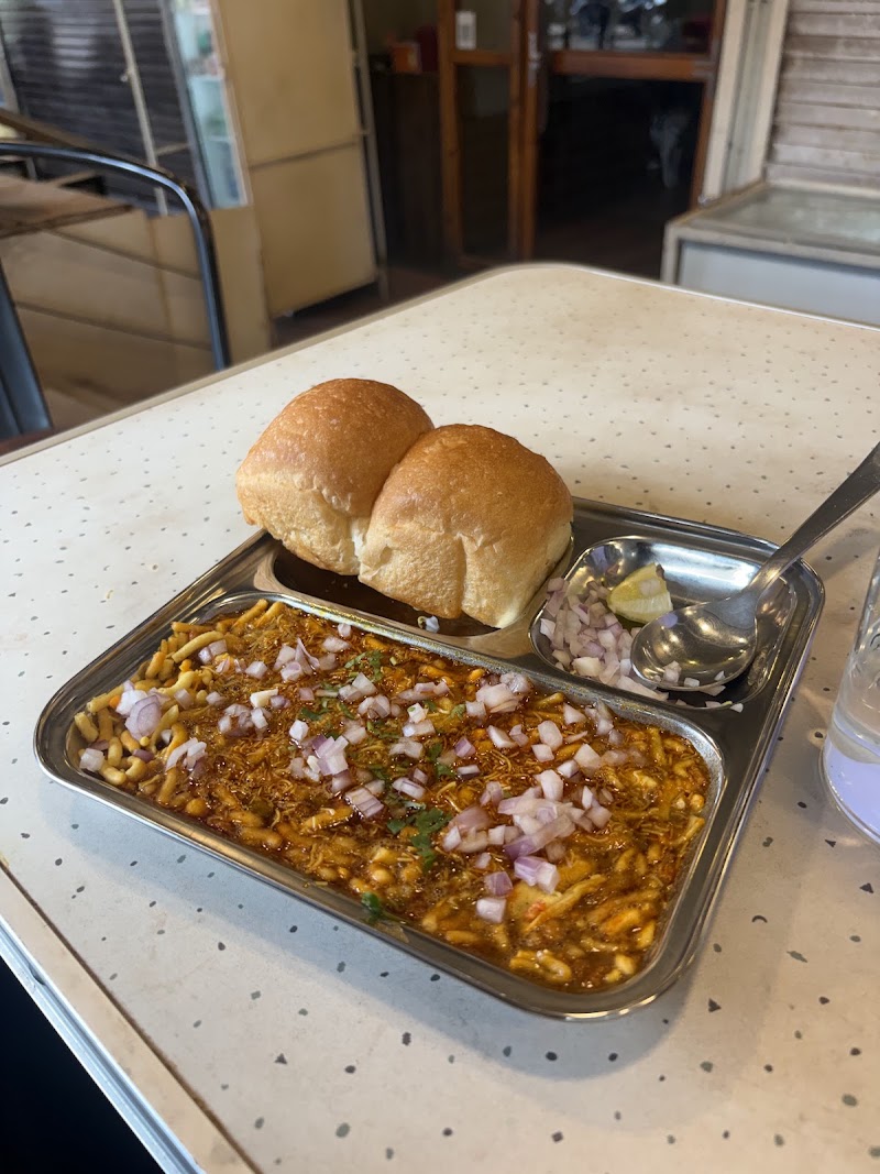 Mirror Coffee And Kitchen - Mirror Coffee And Kitchen Javkar plaza, Jayastambha, Ratnagiri, Maharashtra 415612, India