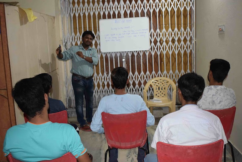 Paribartan De-addiction Centre - Paribartan De-addiction Centre, Dang, Bargarh, Dang, Odisha 768038, India