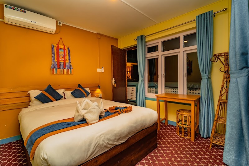 Kwabahal Boutique hostel - Kwabahal Boutique hostel Wak Bajra Marg, Kathmandu 44600, Nepal