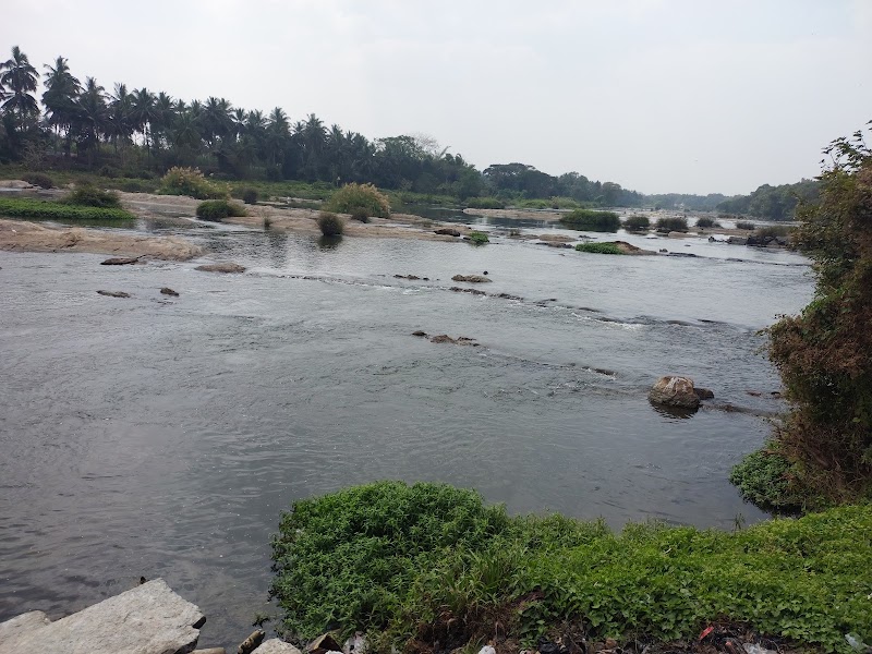 Srirangapatna , Karnataka - Srirangapatna , Karnataka, CM8W+66R, Srirangapatna, Karnataka 571477, India