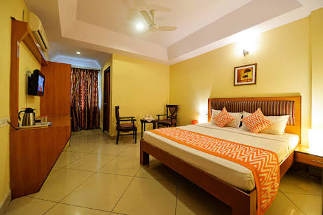 Anmol Continental - Anmol Continental, opp, Secretariat Rd, Saifabad, Khairtabad, Hyderabad, Telangana 500022, India