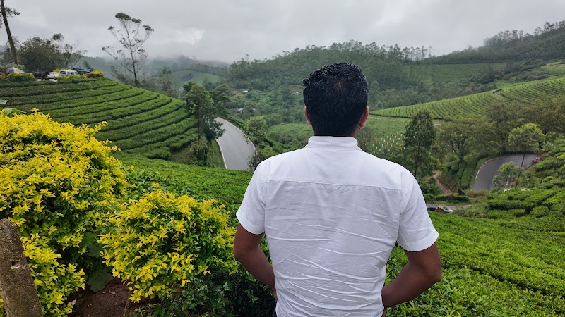 Photo Point - Photo Point, Munnar - Top Station Hwy, Kannan Devan Hills, Kerala 685616, India
