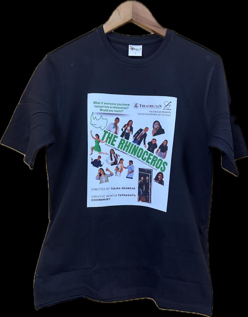 Custom Tshirt Print | BuyPsy Pvt Ltd - Custom Tshirt Print | BuyPsy Pvt Ltd F-239, F Block Rd, Sushant Lok III, Sector 57, Gurugram, Haryana 122011, India