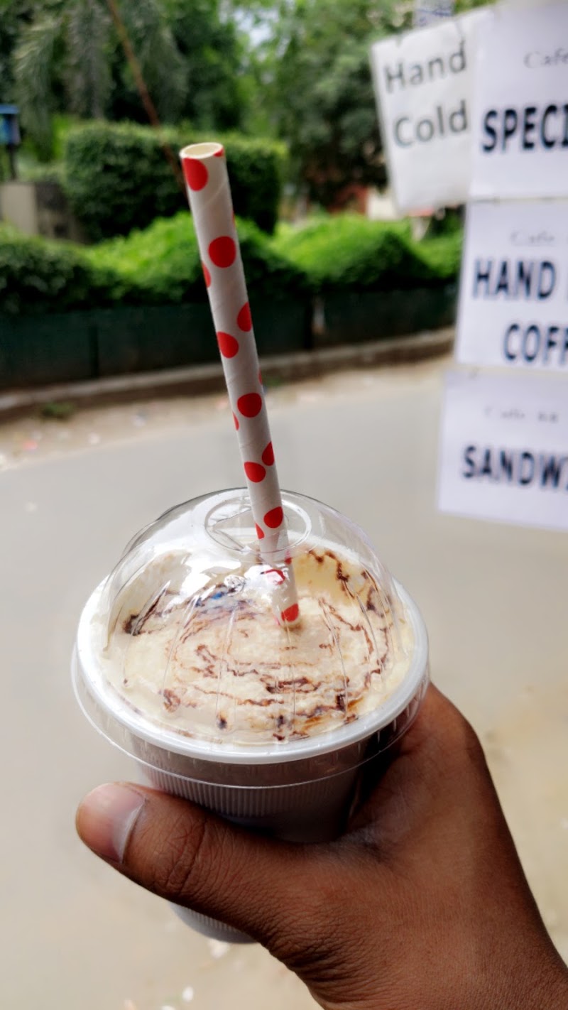 Chaist - Chaist 55p, Sector 44 Rd, Sector 44, Gurugram, Haryana 122003, India