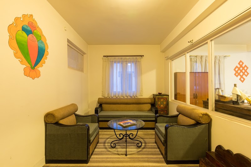 Green Boutique Hotel - Green Boutique Hotel P9C8+C54, Boudhanath Sadak, Kathmandu 44600, Nepal