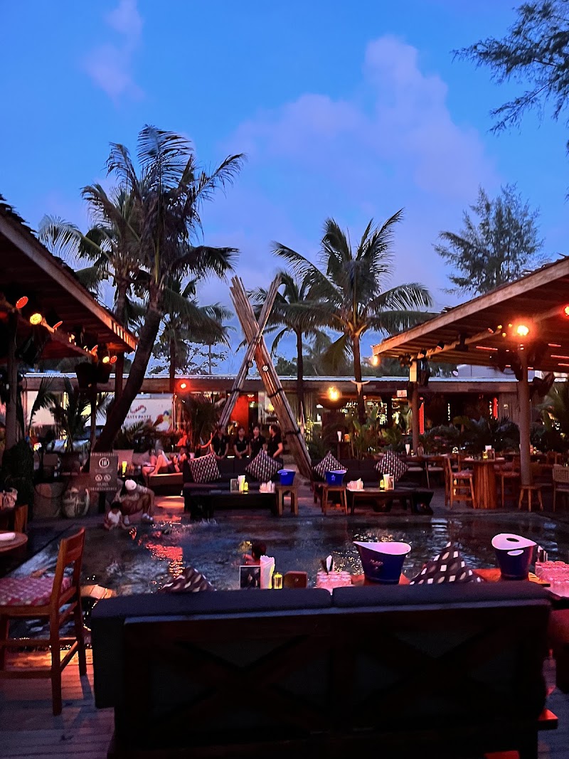 MAYA BEACH CLUB PHUKET - MAYA BEACH CLUB PHUKET 323 27, Tambon Choeng Thale, Amphoe Thalang, Chang Wat Phuket 83110, Thailand