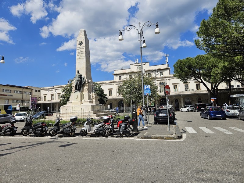 Salerno - Salerno, Piazza Vittorio Veneto, 1, 84123 Salerno SA, Italy