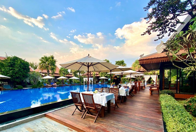 Angkor Privilege Resort & Spa - Angkor Privilege Resort & Spa, National Road No 6, Krong Siem Reap 17251, Cambodia