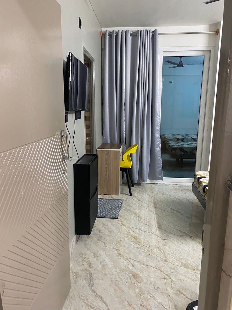 Haven Premium Colive Pg - Haven Premium Colive Pg, SVR Residency,2nd cross, Panathur Main Rd, Munireddy Layout, Mariyappa Layout, Kadubeesanahalli, Panathur, Bengaluru, Karnataka 560103, India