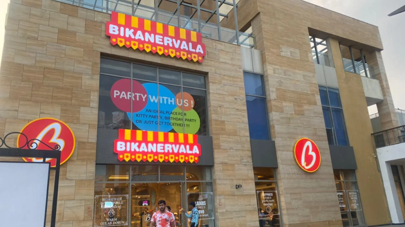 Bikanervala | Sector 67 Gurugram