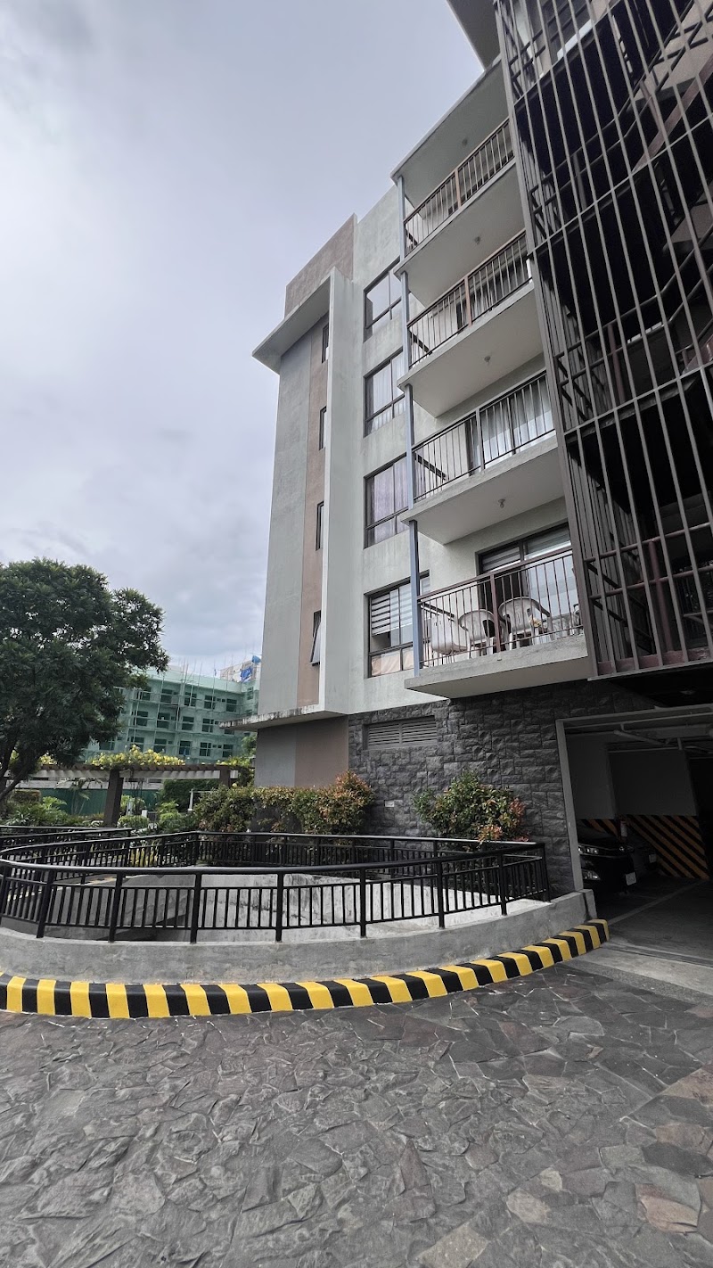 Asiana Oasis by Filinvest - Asiana Oasis by Filinvest, Ephesus, Multinational Village, Parañaque, 1708 Metro Manila, Philippines