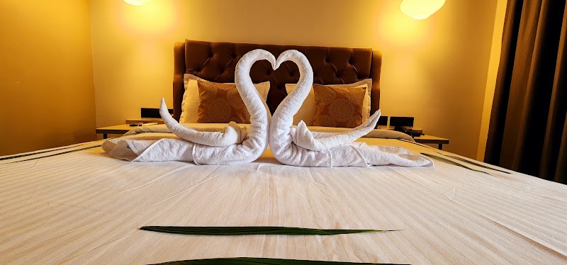 Tropical Nest Luxury Abode.( Rooms) - Tropical Nest Luxury Abode.( Rooms) Galwankar House, Arnala Rd, near ABC FARM RESTAURANT, Arnala, Virar West, Arnala, Maharashtra 401302, India