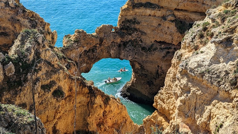 Ponta da Piedade - Ponta da Piedade, Estr. da Ponta da Piedade, 8600-544 Lagos, Portugal