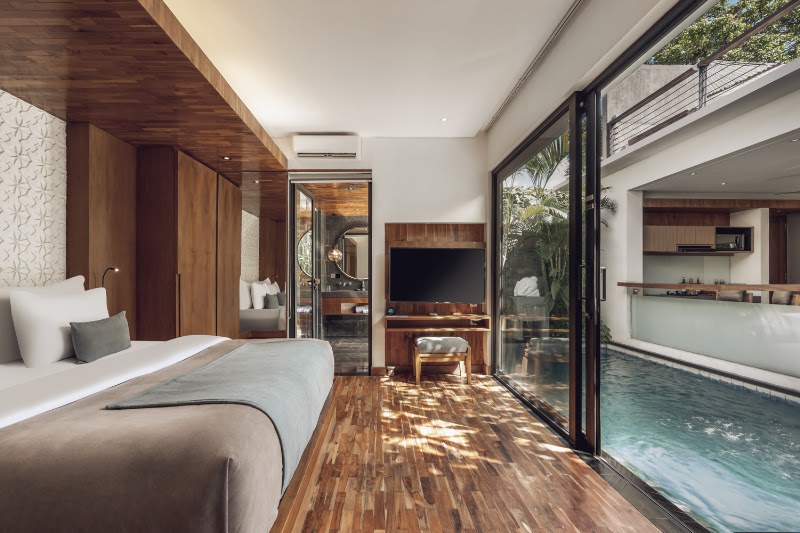Ayona Villa Seminyak by iNi Vie Hospitality - Ayona Villa Seminyak by iNi Vie Hospitality, Jl. Batu Belig Gg. Bayu No.8, Seminyak, Kec. Kuta Utara, Kabupaten Badung, Bali 80361, Indonesia