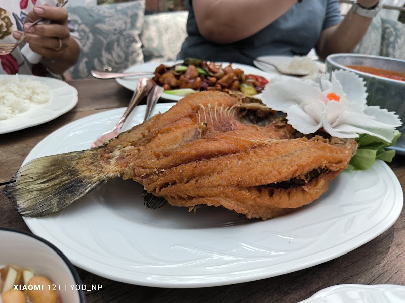 B-Story Garden Café & Restaurants - B-Story Garden Café & Restaurants 33, 25 Pradit Manutham Rd, Khwaeng Lat Phrao, Khet Lat Phrao, Krung Thep Maha Nakhon 10230, Thailand