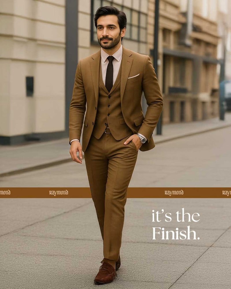 The Raymond shop - The Raymond shop Shop no 1 & 2, Pearl Belleza, DK Sandu Marg, Chembur Gaothan, Chembur, Mumbai, Maharashtra 400071, India