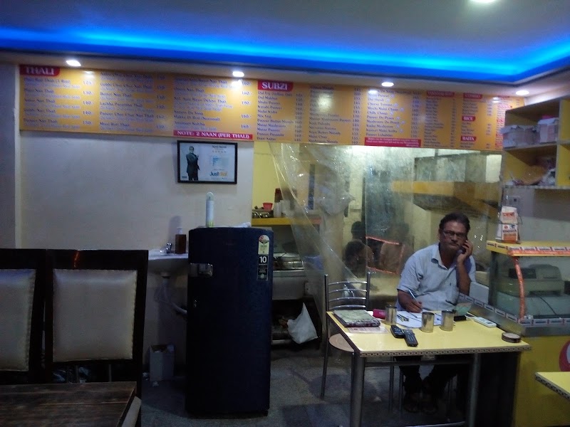 Apni Rasoi - Apni Rasoi G-7/188, Giani Gurumukhi Musaphir Marg, Dividing Road, Sector 16, Rohini, G Block, Sector 16G, Rohini, Delhi, 110089, India