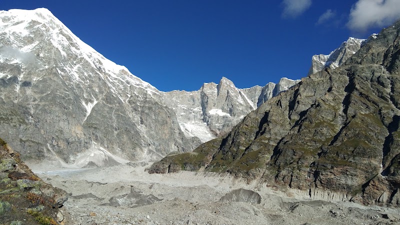 Swargarohini - Swargarohini, Sankari Range, Uttarakhand 249128, India