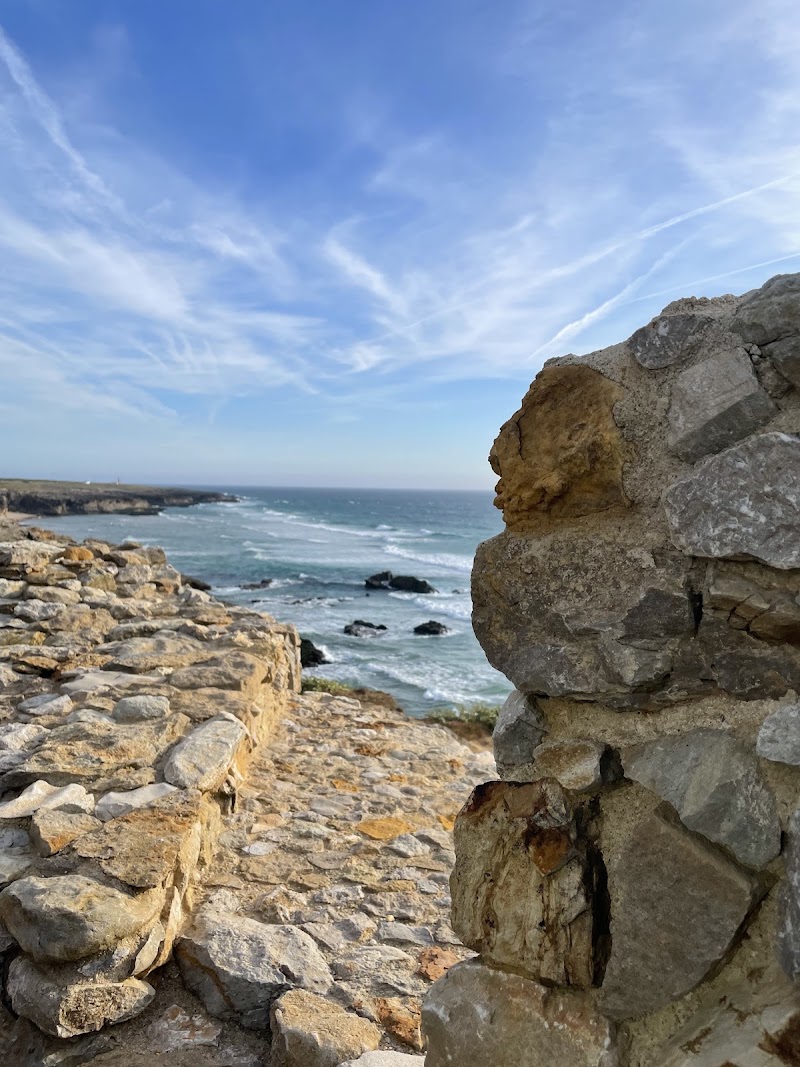 Forte da Cresmina - Forte da Cresmina, R. 6, 2750-642 Cascais, Portugal