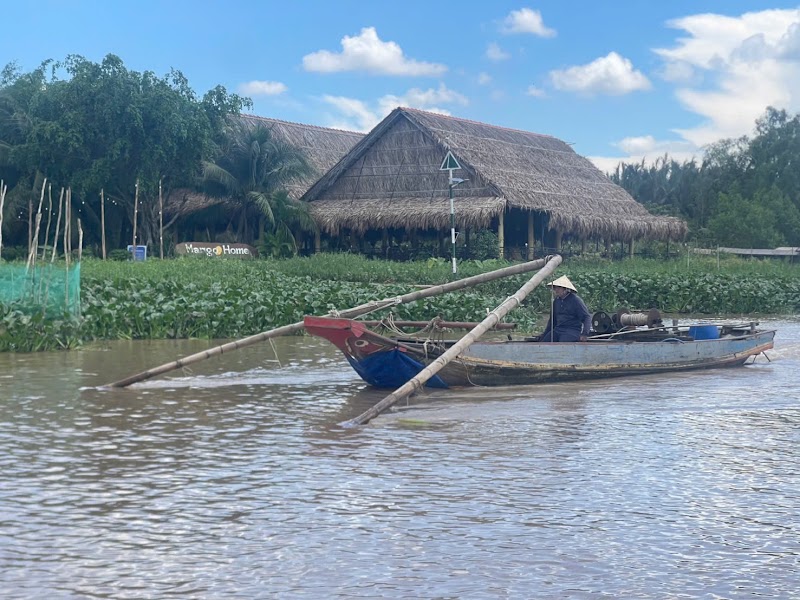 Can Tho River Tour Company - Can Tho River Tour Company, 58/27 Nguyễn Thái Học, Ninh Kiều, Cần Thơ 900100, Vietnam